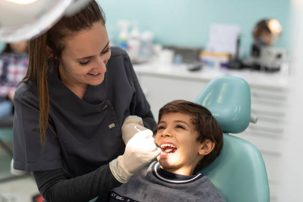 Best Cracked Tooth Emergency Dentist  in Durham, OR